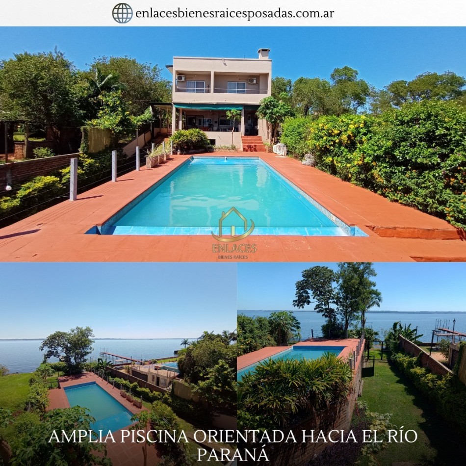 Casa en Venta en Costa Mango