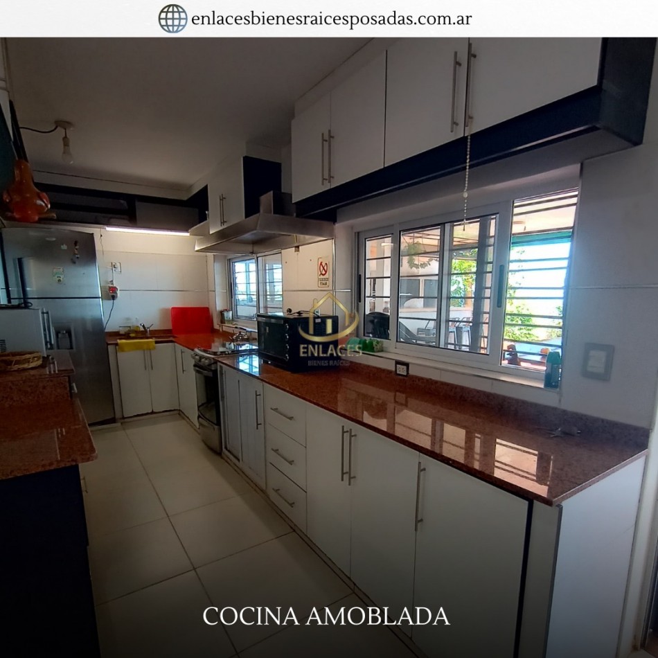 Casa en Venta en Costa Mango