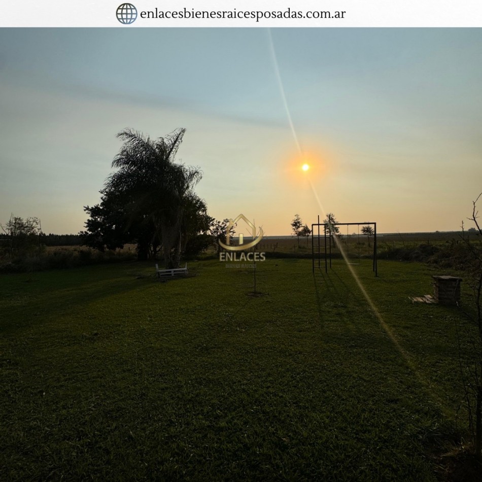 Cabaña en Venta en Bahia Caraya