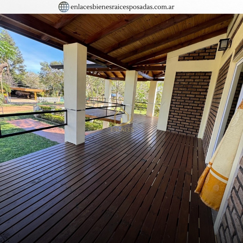 Casa de fin de semana en venta Rincon Santa Maria, Ituzaingo Corrientes