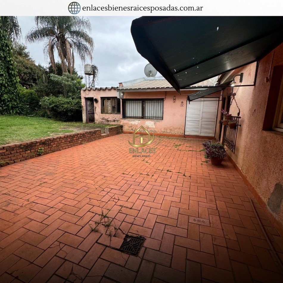 Casa en venta en Posadas en barrio Santa Lucia 