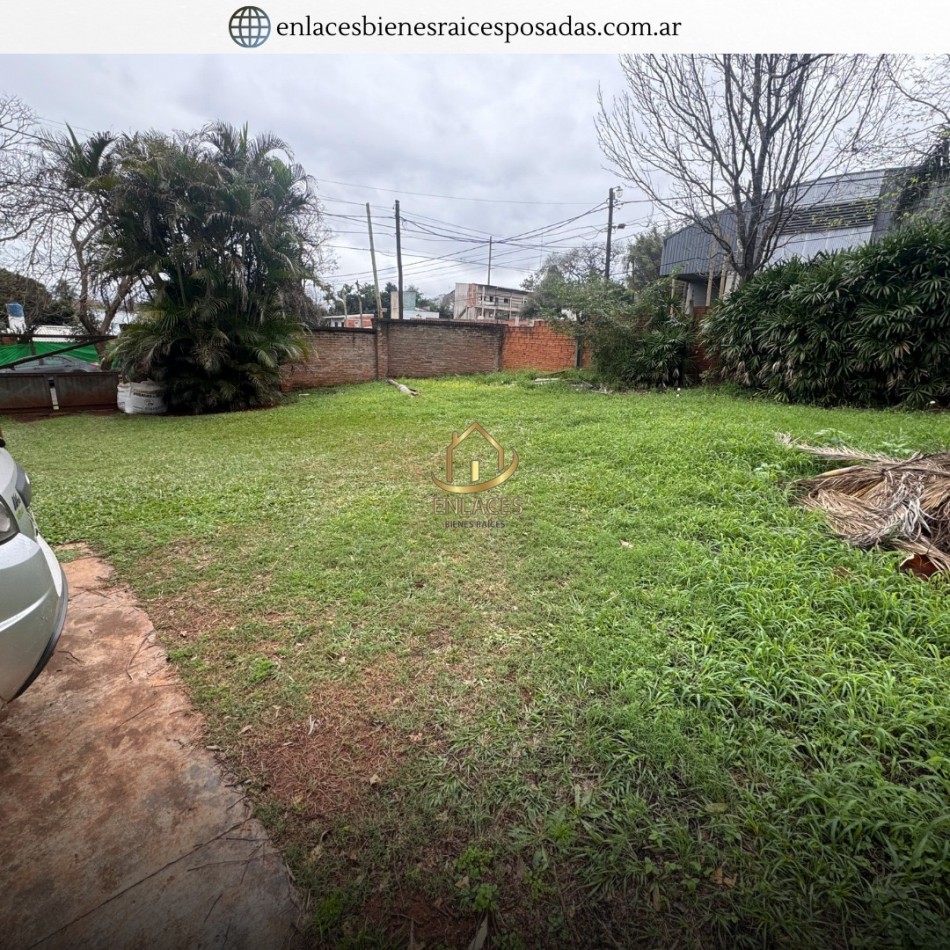 Casa en venta en Posadas en barrio Santa Lucia 