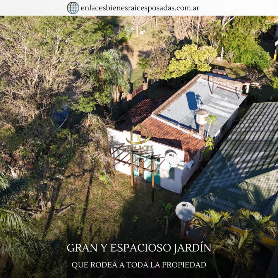 Casa en venta en Rincon Santa Maria 