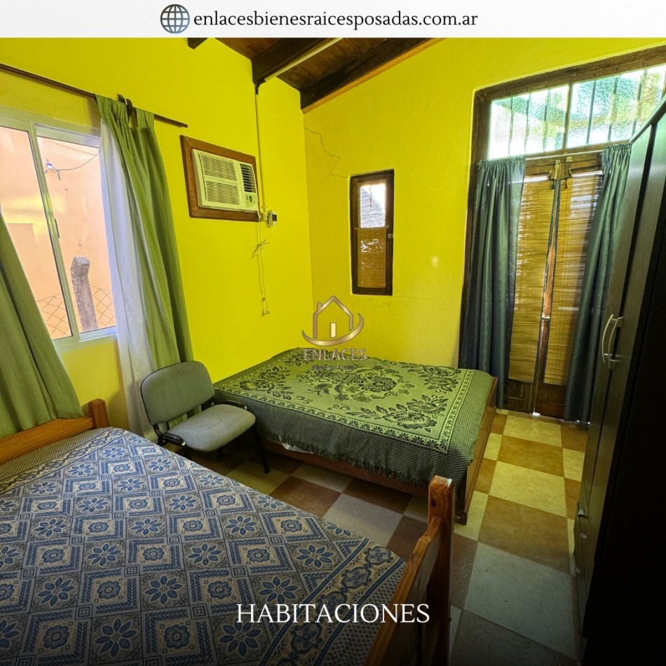 Casa en venta en Rincon Santa Maria 