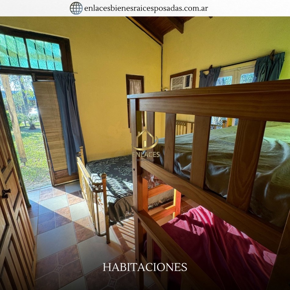 Casa en venta en Rincon Santa Maria 