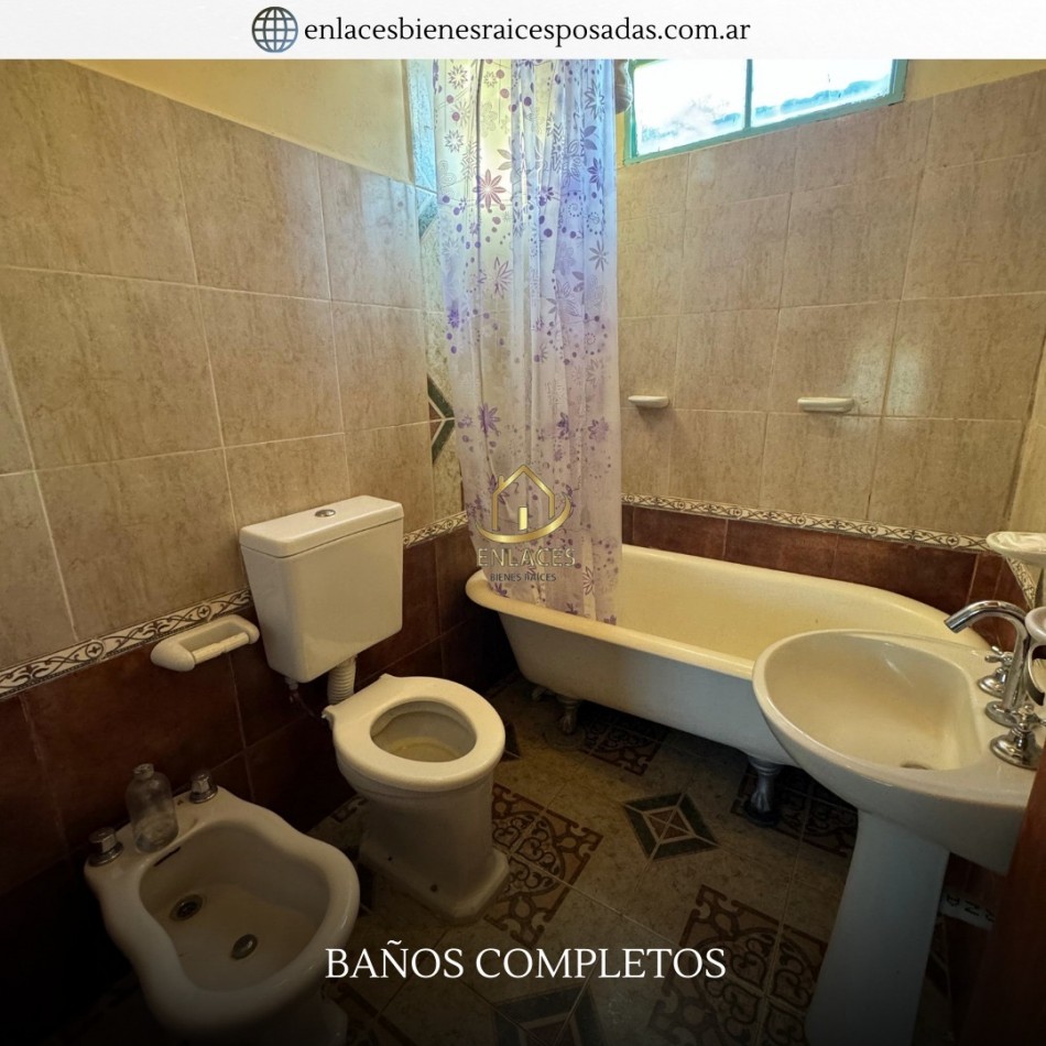 Casa en venta en Rincon Santa Maria 