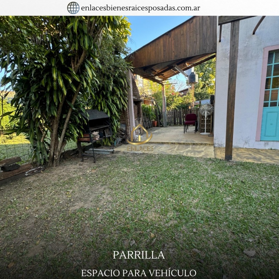 Casa en venta en Rincon Santa Maria 
