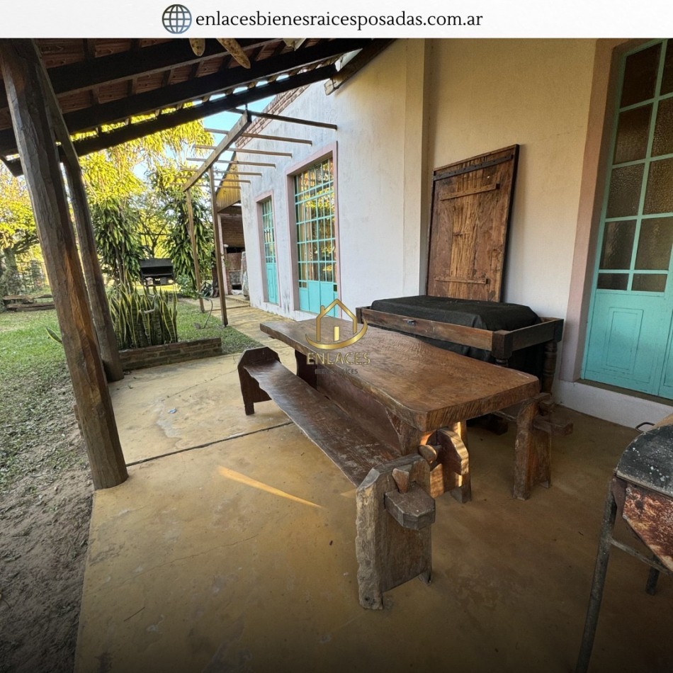 Casa en venta en Rincon Santa Maria 