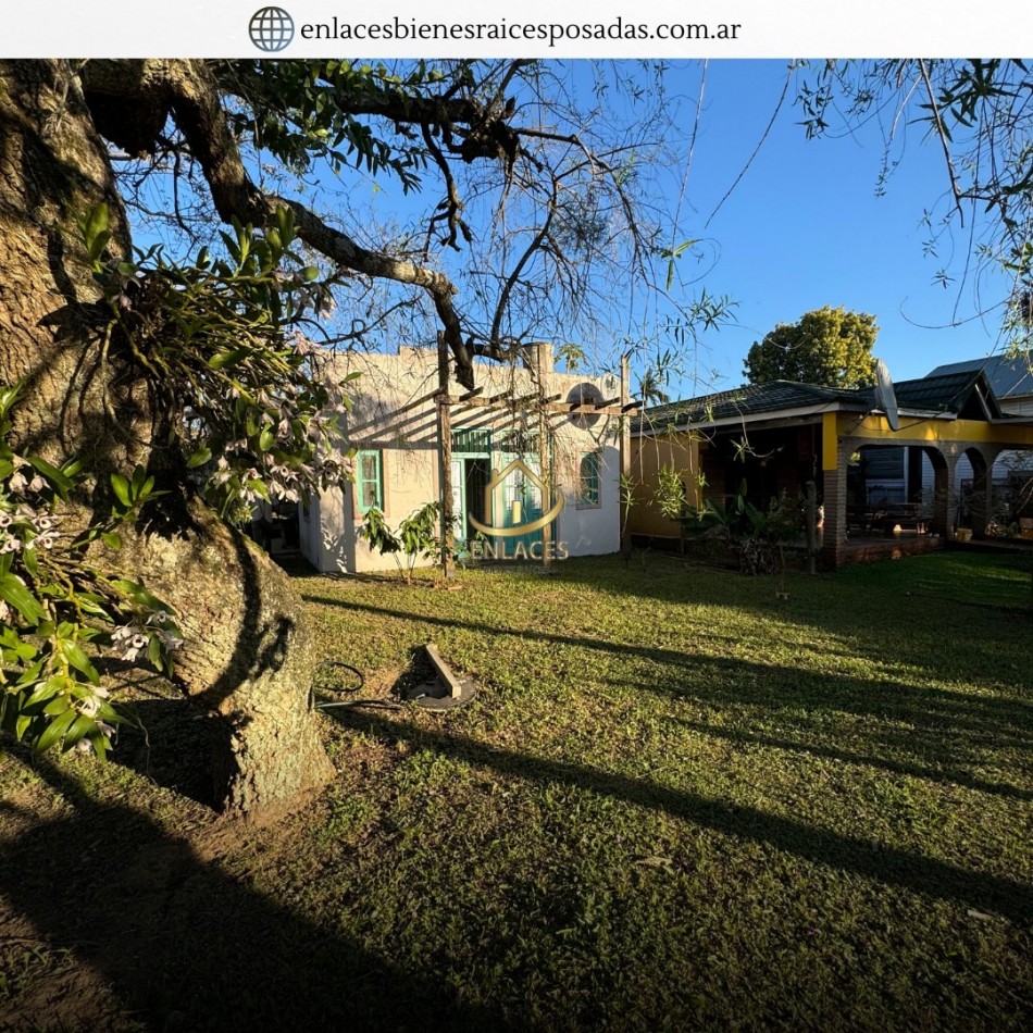 Casa en venta en Rincon Santa Maria 