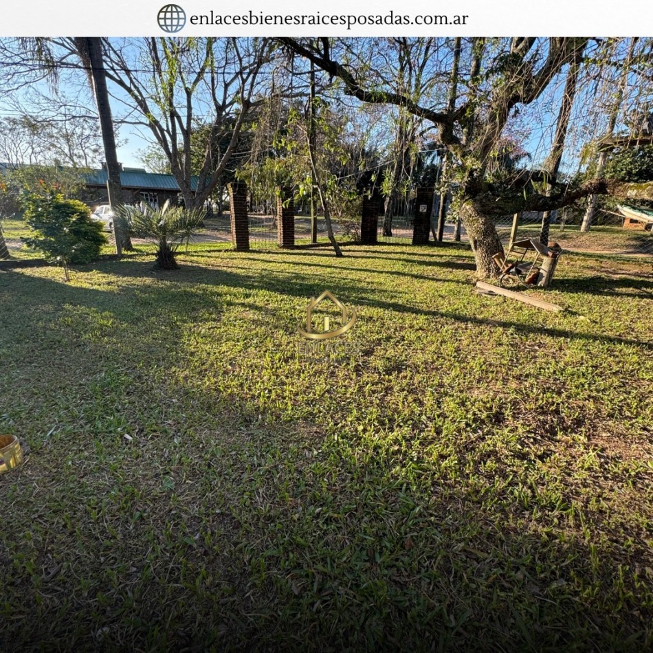 Casa en venta en Rincon Santa Maria 