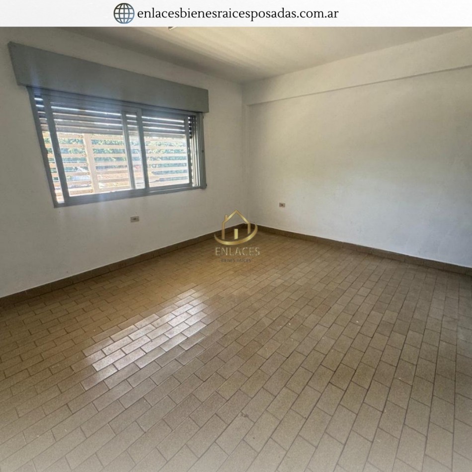 Monoambiente en alquiler