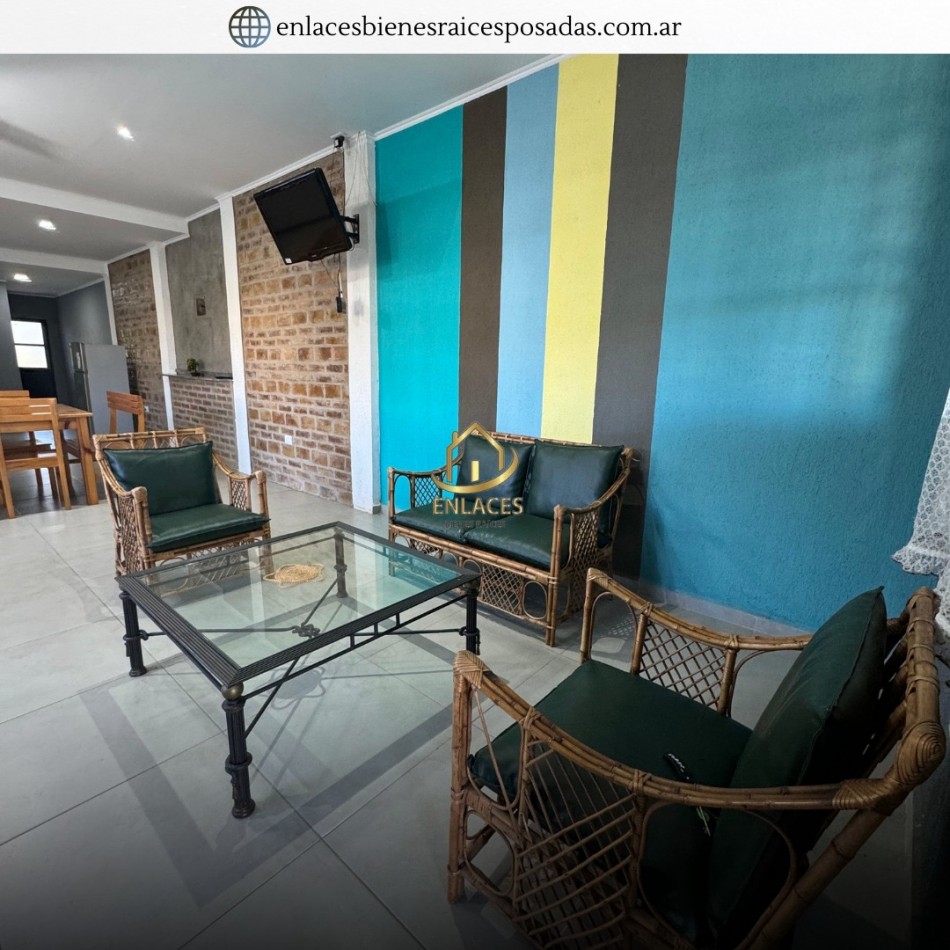 En venta 2 duplex en Rincon Santa Maria 