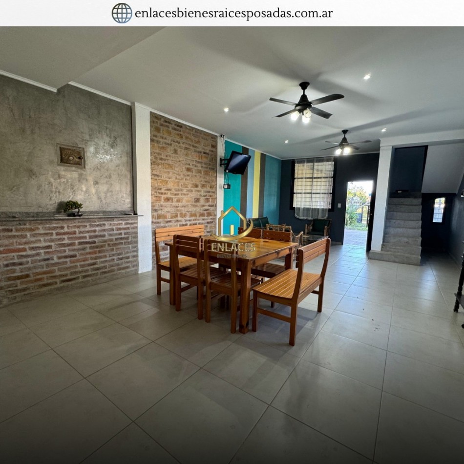 En venta 2 duplex en Rincon Santa Maria 