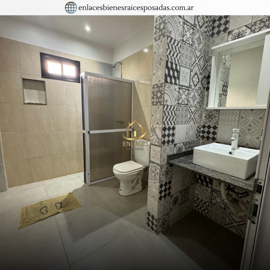 En venta 2 duplex en Rincon Santa Maria 