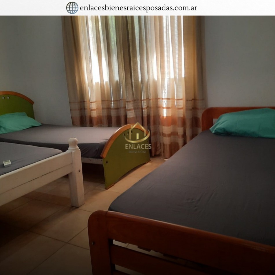 Casa en venta de 3 dormitorios en Rincon Santa Maria 