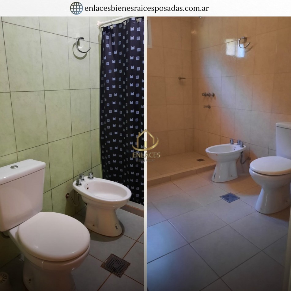 Casa en venta de 3 dormitorios en Rincon Santa Maria 