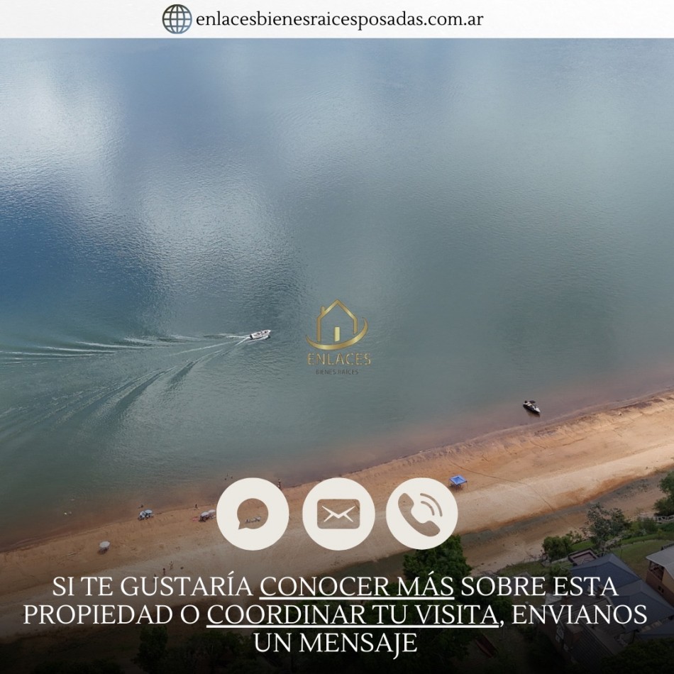 Casa en venta de 3 dormitorios en Rincon Santa Maria 