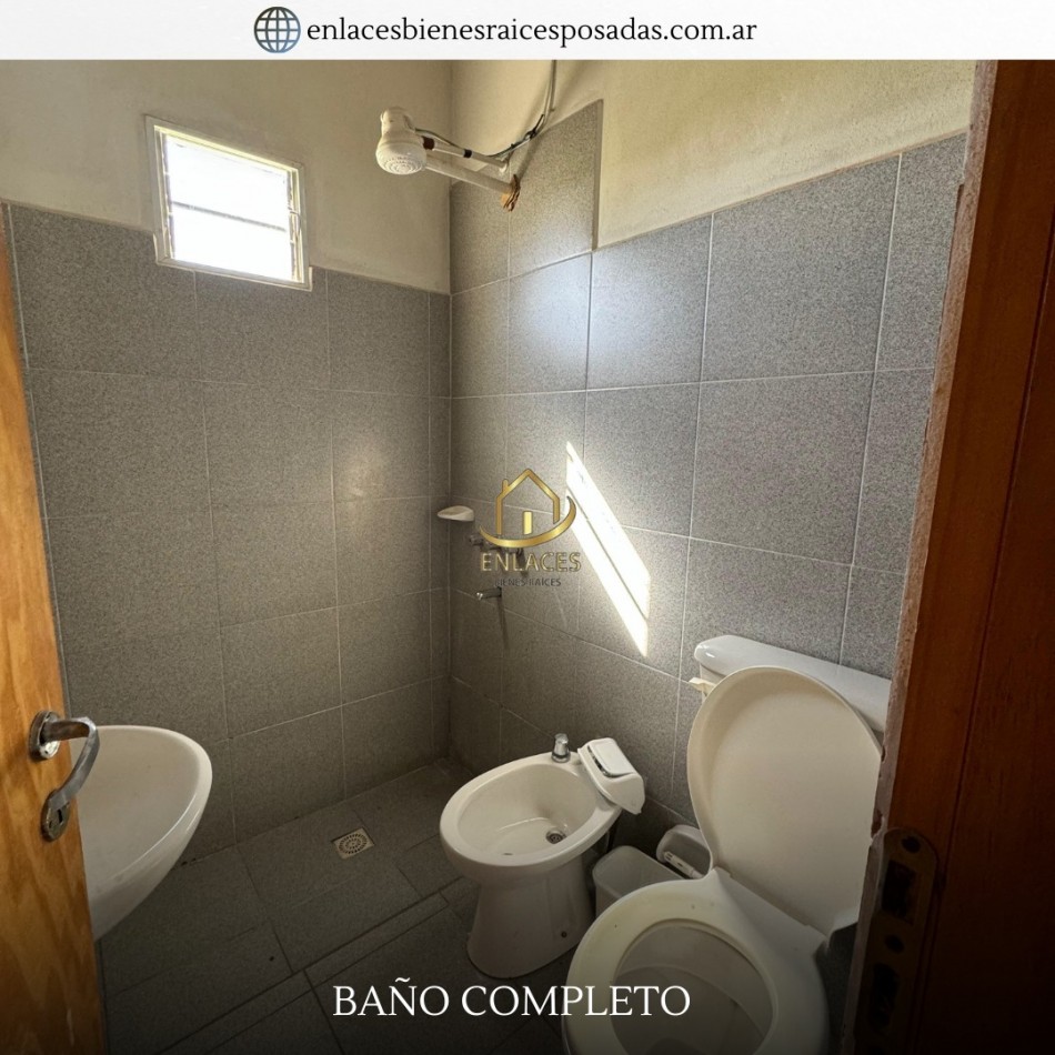 CASA EN VENTA EN BARRIO PRIVADO RINCON SANTA MARIA ITUZAINGO CORRIENTES
