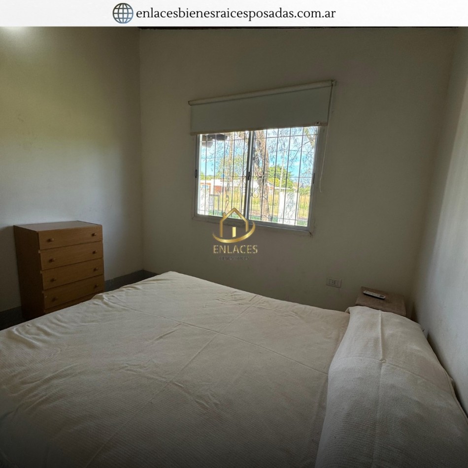 CASA EN VENTA EN BARRIO PRIVADO RINCON SANTA MARIA ITUZAINGO CORRIENTES