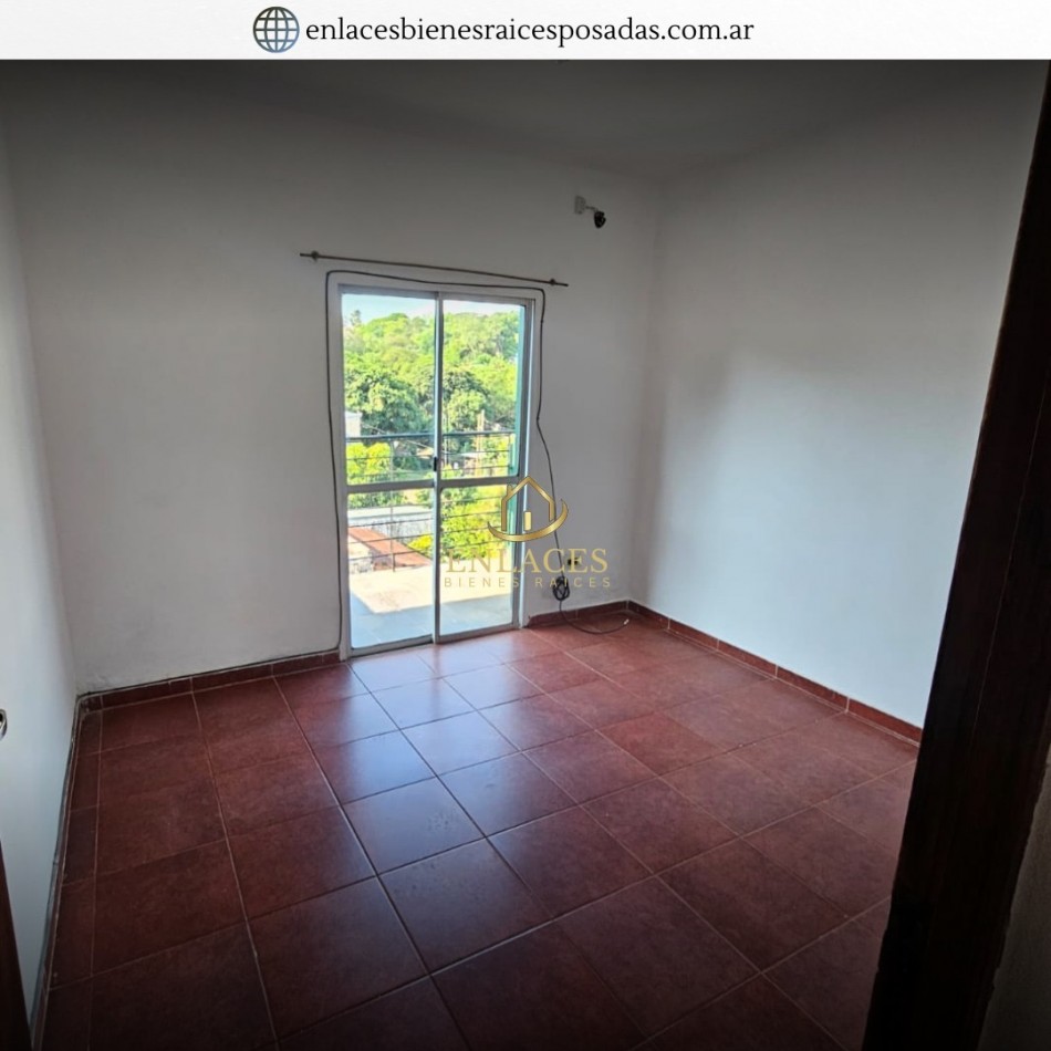 Departamento de 1 dormitorio en venta Posadas