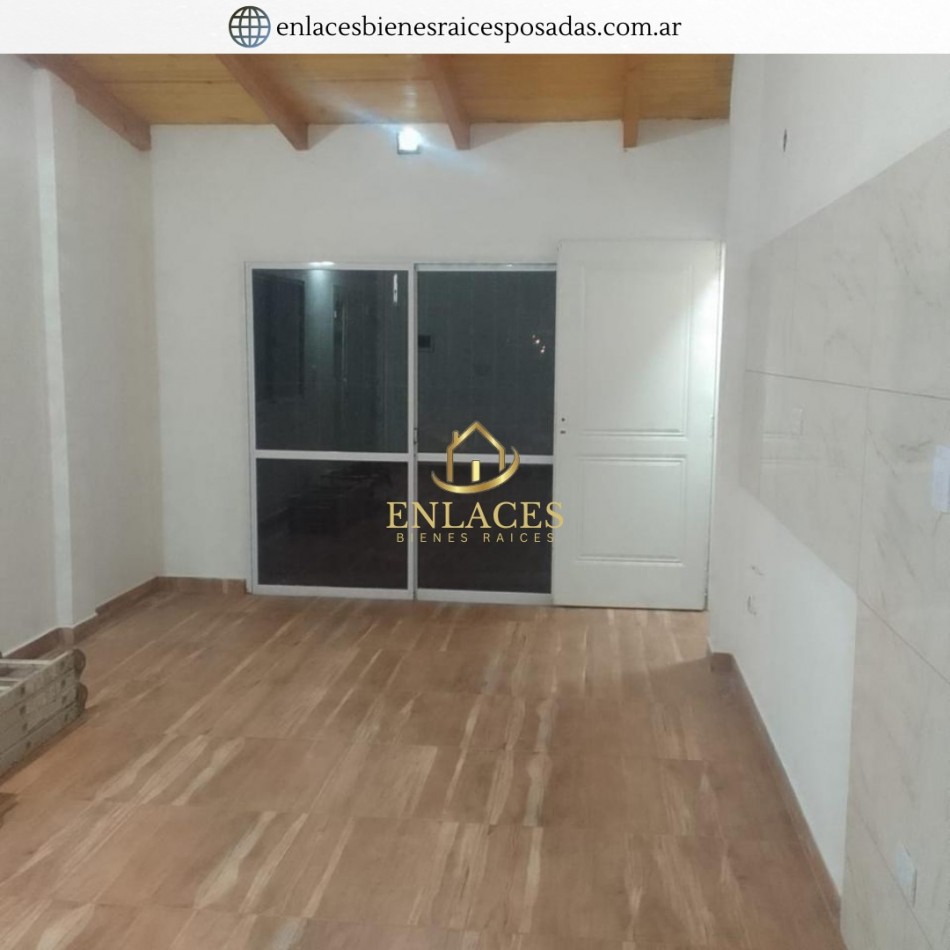 Casa en venta en Obera, Misiones