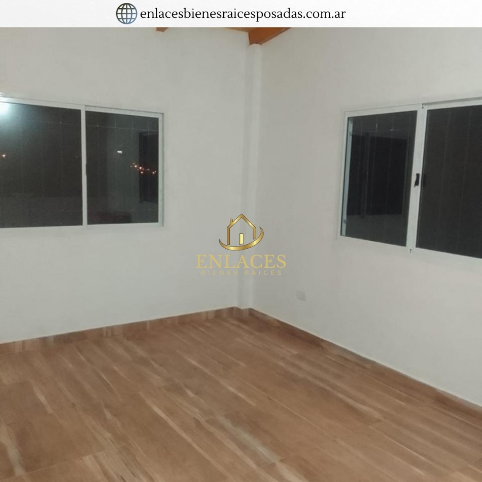 Casa en venta en Obera, Misiones