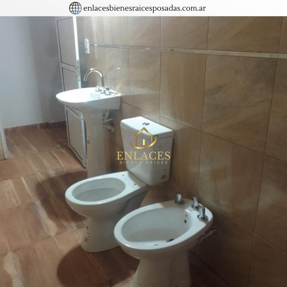 Casa en venta en Obera, Misiones