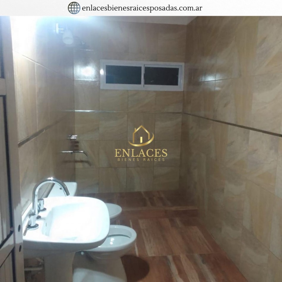 Casa en venta en Obera, Misiones