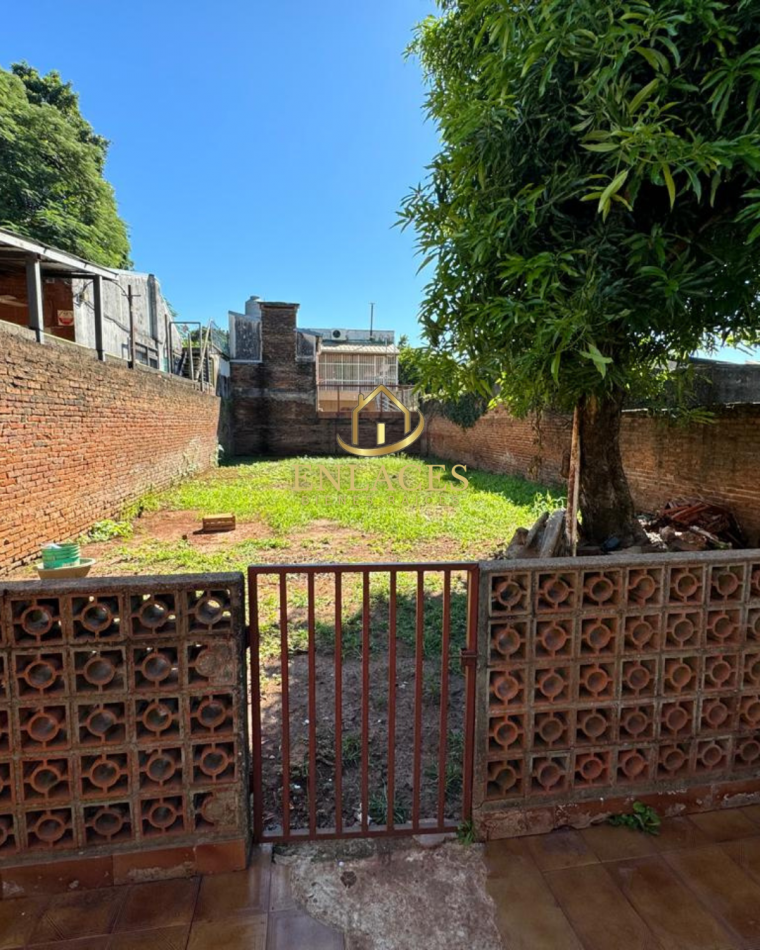 Casa en venta a pasos del centro de Posadas