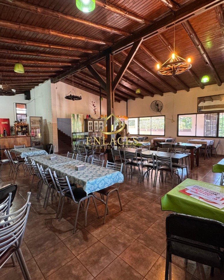 Fondo de comercio en venta