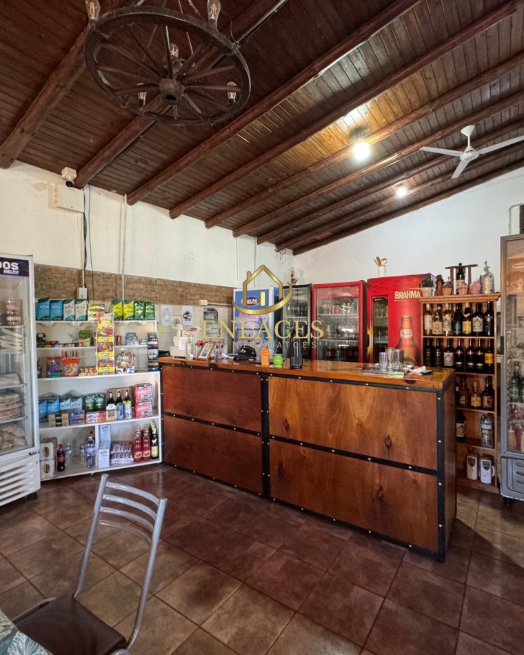 Fondo de comercio en venta