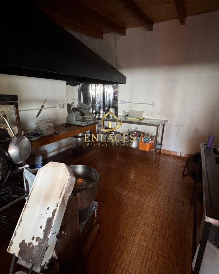 Fondo de comercio en venta