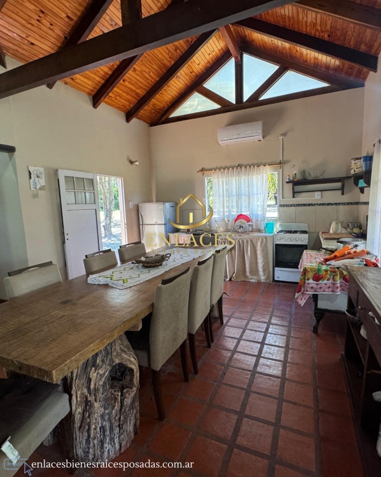 Casa en venta en Barrio Cueva del Leon Ituzaingo