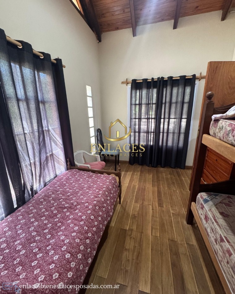 Casa en venta en Barrio Cueva del Leon Ituzaingo