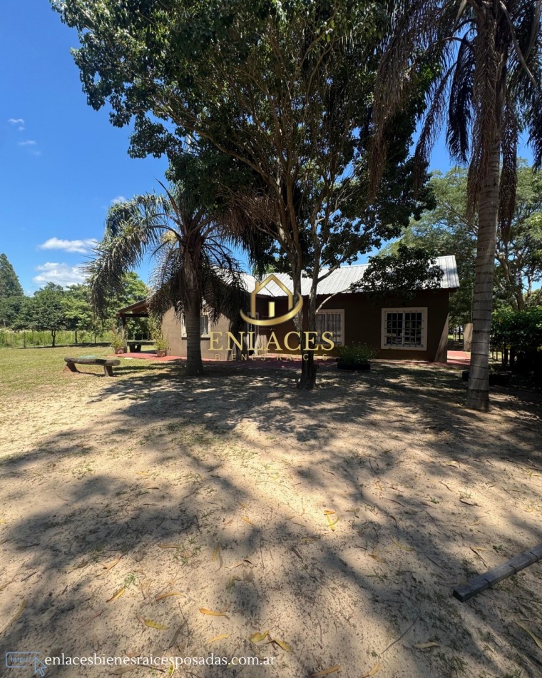 Casa en venta en Barrio Cueva del Leon Ituzaingo
