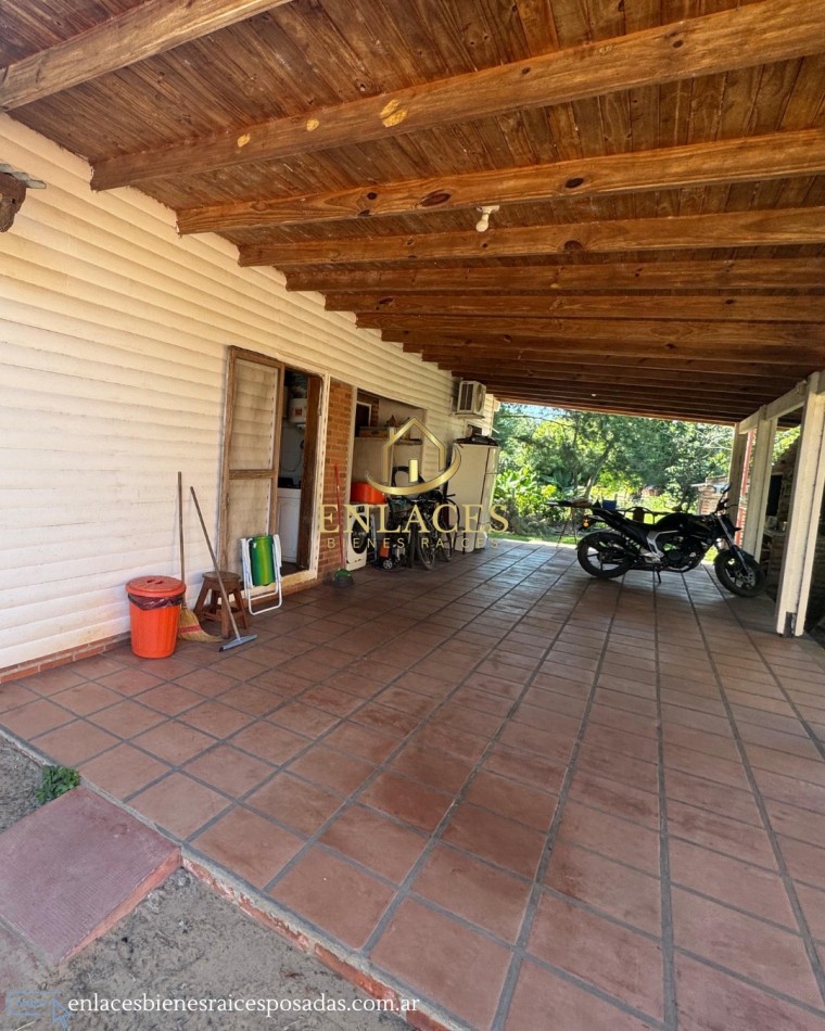 Casa en venta