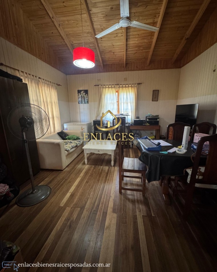 Casa en venta