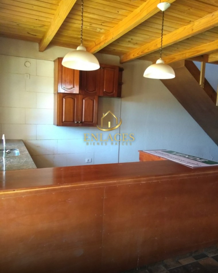 Casa en venta en Garupa 