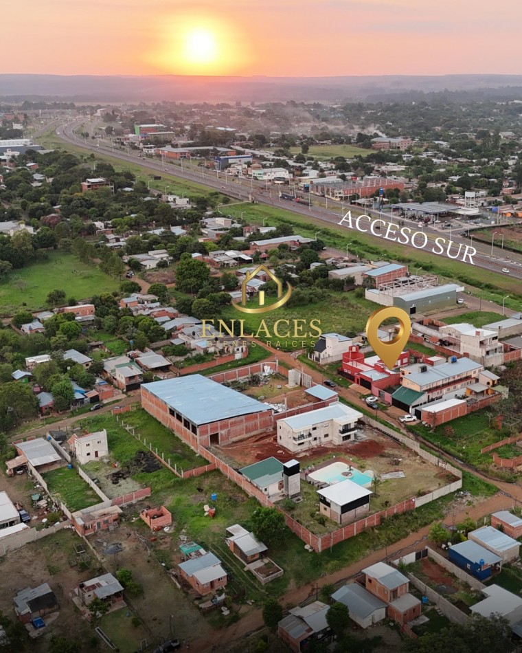 Casa en venta en Garupa 