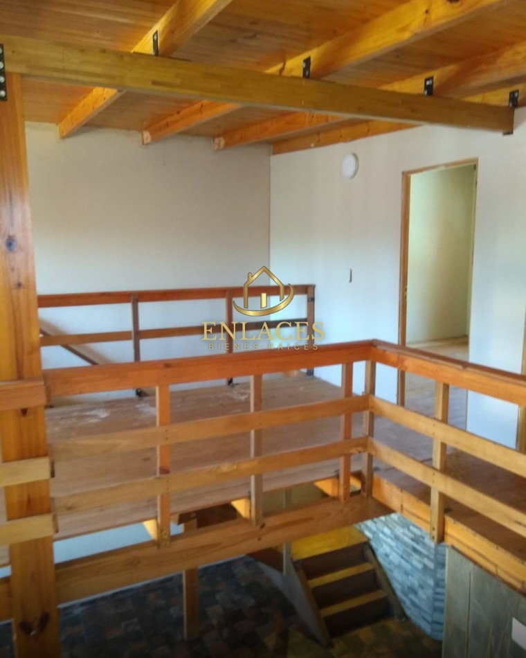 Casa en venta en Garupa 