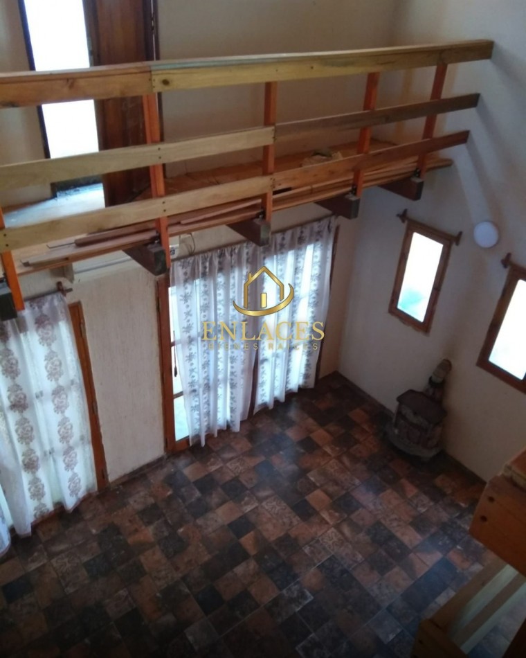 Casa en venta en Garupa 