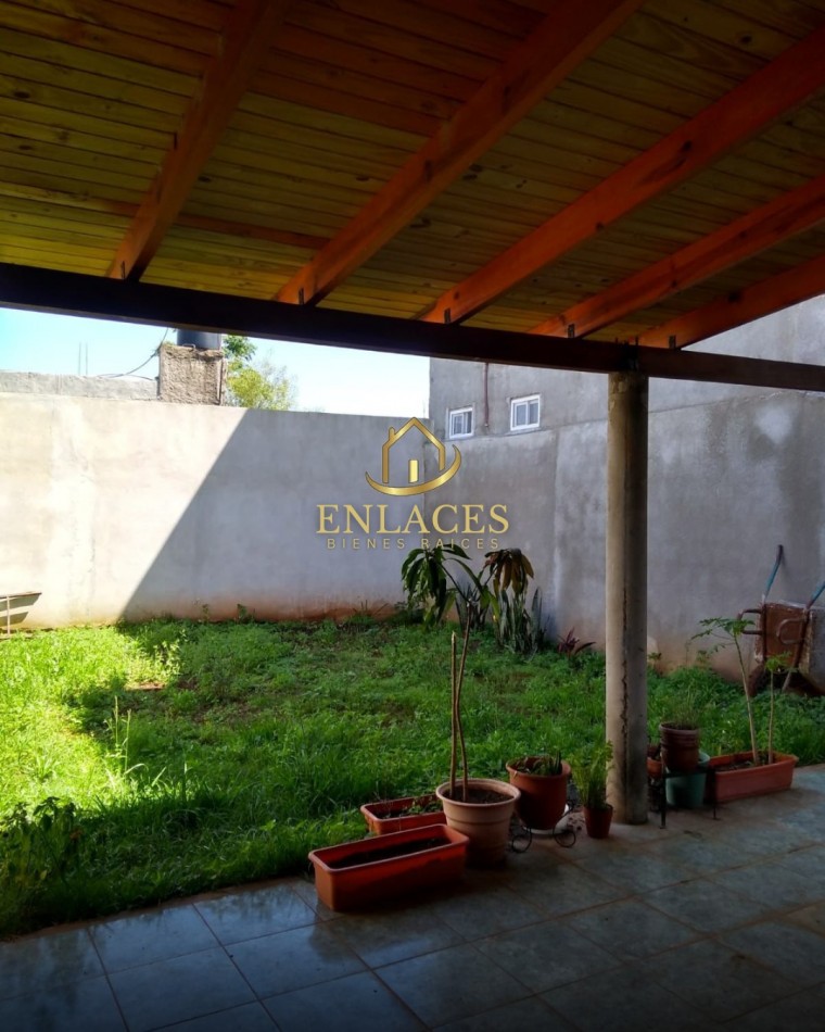 Casa en venta en Garupa 