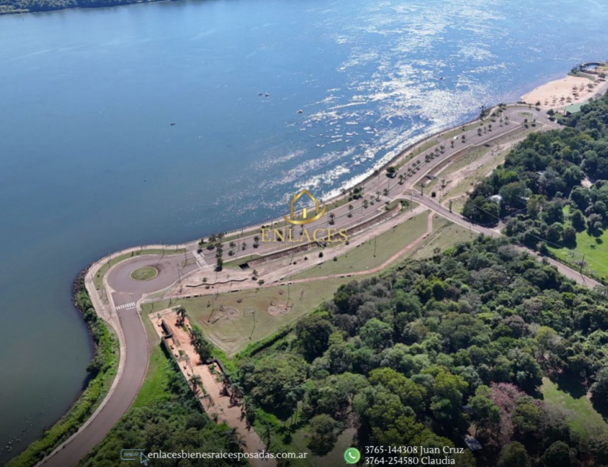 Terreno en Candelaria