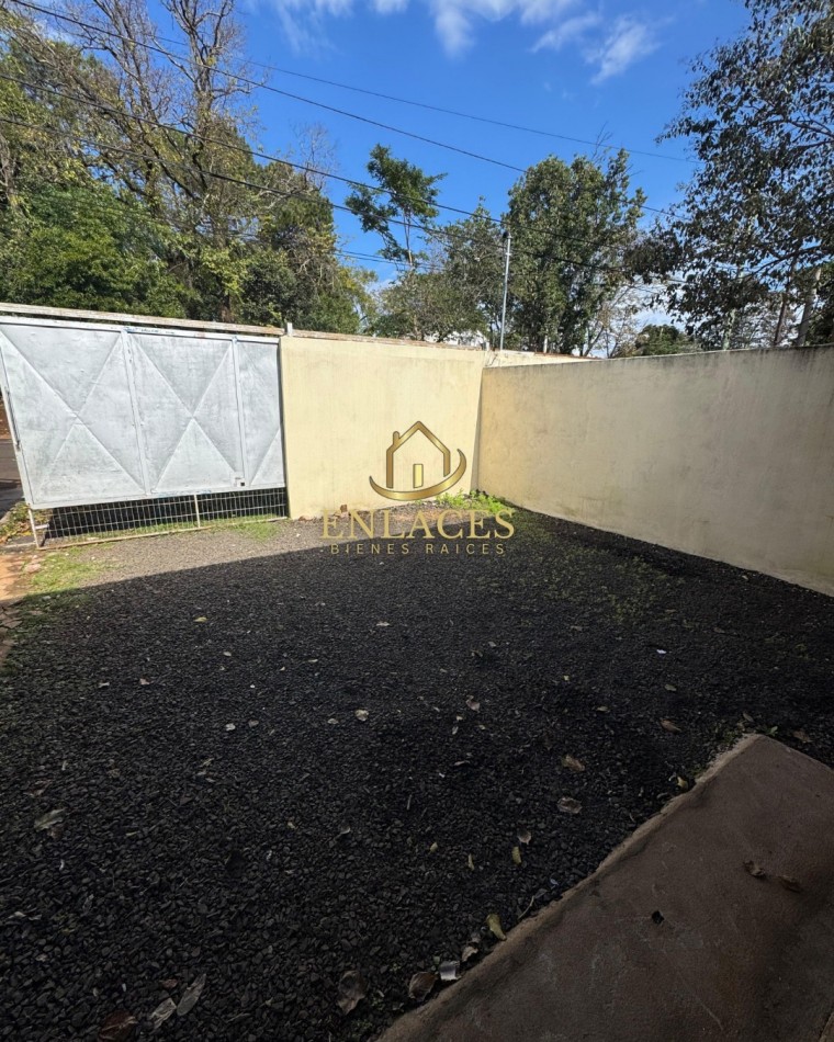 Propiedad en venta, compuesta por 4 Monoambientes