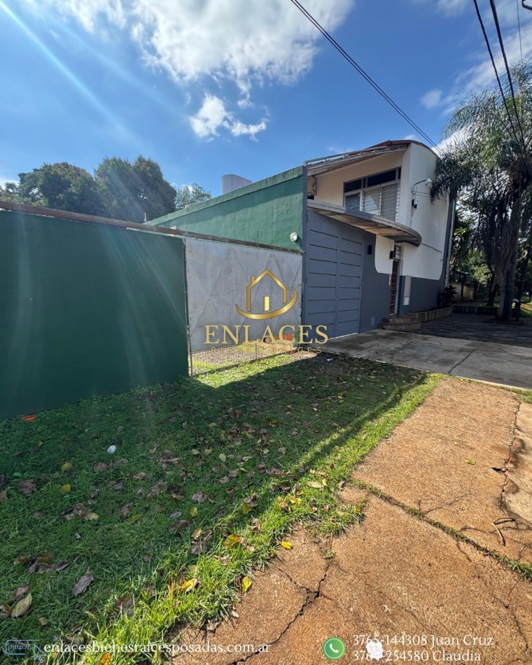 Propiedad en venta, compuesta por 4 Monoambientes