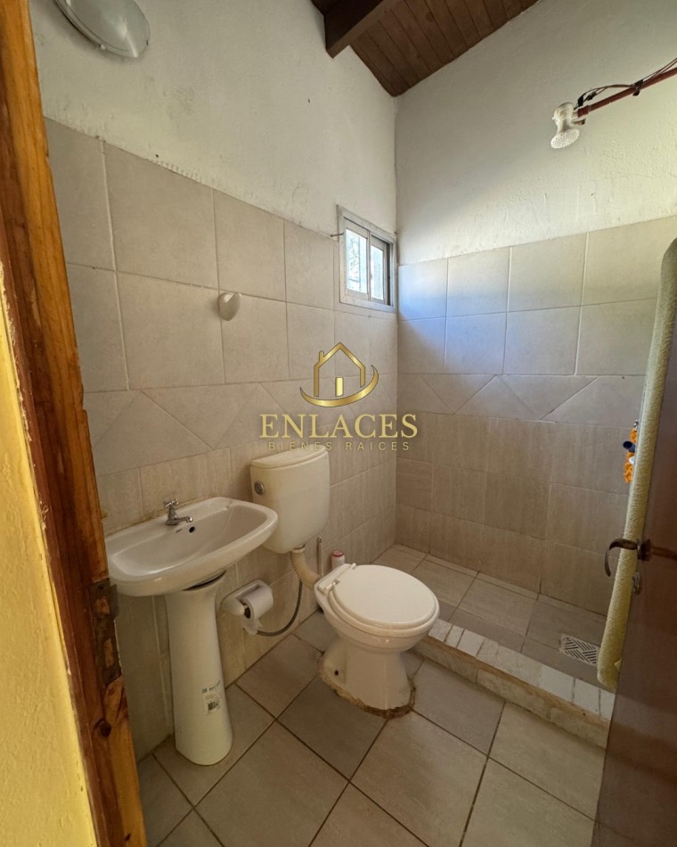 Propiedad en venta, compuesta por 4 Monoambientes