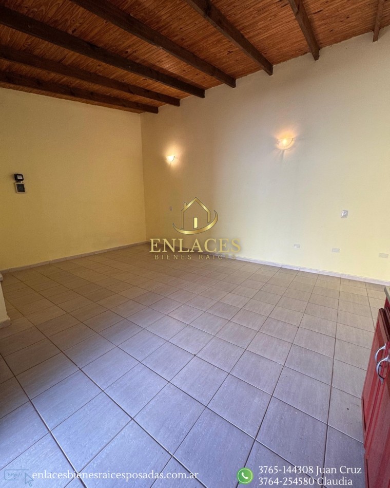 Propiedad en venta, compuesta por 4 Monoambientes