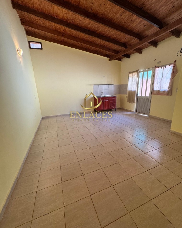 Propiedad en venta, compuesta por 4 Monoambientes