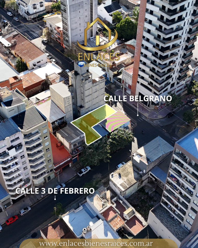 Propiedad centrica en venta