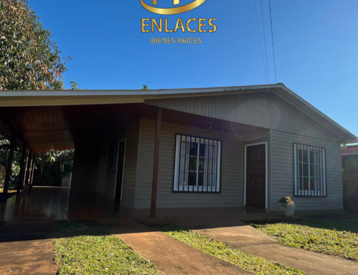 Propiedad en venta. Cerro Azul, Misiones